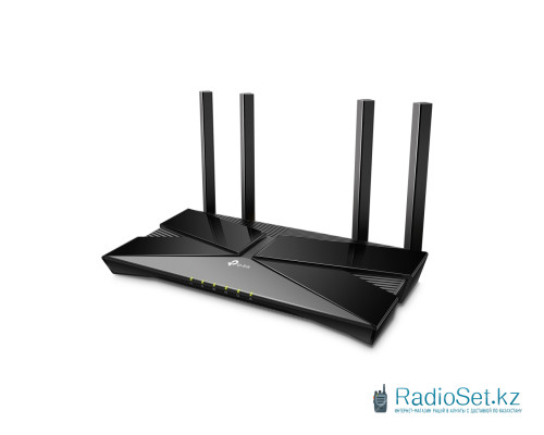 Маршрутизатор TP-Link Archer AX58